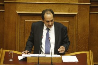 Με νέο νόμο οι διαγωνισμοί για έργα