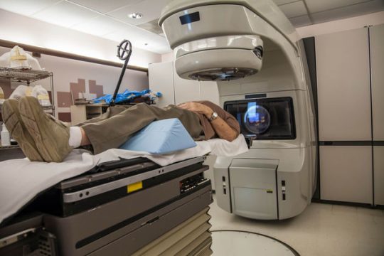 Πώς η δημόσια υγεία χάνει τη μάχη με τον καρκίνο