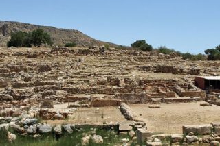 Ζάκρος του χθες και του σήμερα