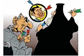 Του Πέτρου Ζερβού