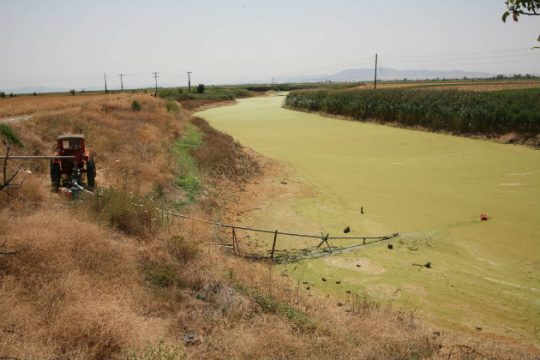 Αστεροσκοπείο: Περισσότερες μέρες με ζέστη και ξηρασία