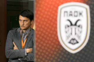 Δοκιμάζει τις αντοχές του στο «Καραϊσκάκη»