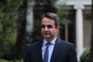 Η νέα σκιώδης κυβέρνηση