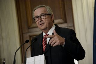 Μικρά βήματα απαγκίστρωσης από τη σκληρή λιτότητα