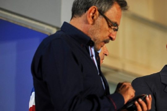 Δεν είναι κοινοβουλευτικές δράσεις, αλλά ναζιστικές φιέστες