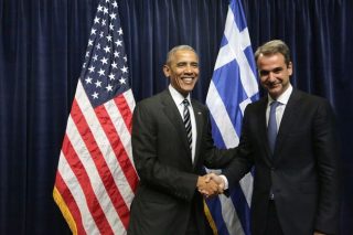 «Αμφισβητώ τη δέσμευση Τσίπρα για μεταρρυθμίσεις»