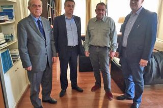 Με «οδικό χάρτη» η μεταφορά 2.000 προσφύγων στην Κρήτη