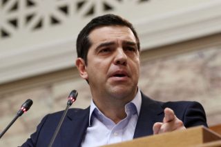 Η Ν.Δ. έχει ετοιμάσει ήδη το νέο μνημόνιο