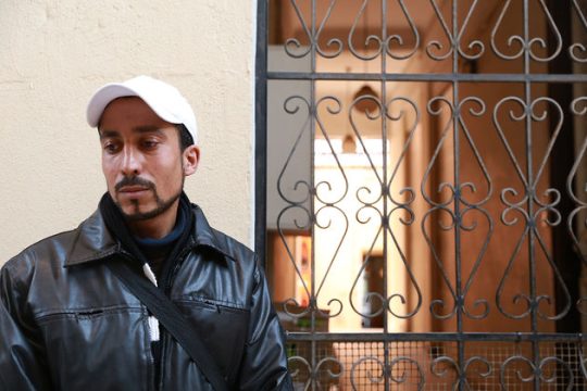 Αμετανόητος ο Σγούρδας για τον βασανισμό του Ουαλίντ