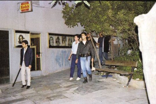 Όταν ο Τατσόπουλος αρνείται, σημαίνει ότι επιβεβαιώνει