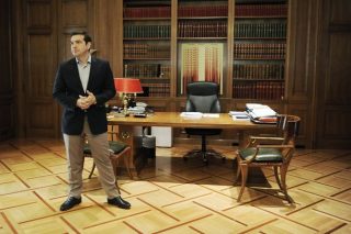 Η Ελλάδα… ψηφίζει Ομπάμα