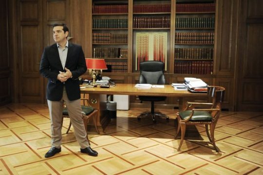 Η Ελλάδα… ψηφίζει Ομπάμα
