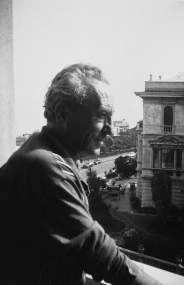 Τον τιμά το Παλέρμο