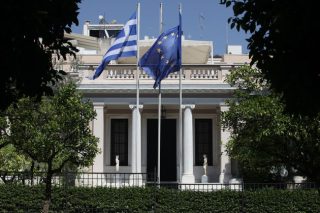 Το Μαξίμου απάντησε με… σιωπή