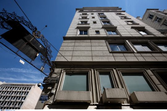 O 19μηνος απολογισμός του Στέργιου Πιτσιόρλα