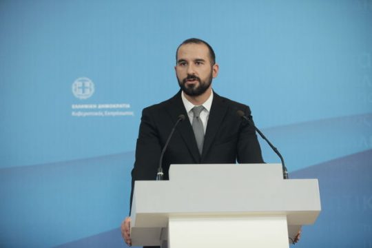 Θετικά μηνύματα απέξω, αρνητικά από τη Ν.Δ.