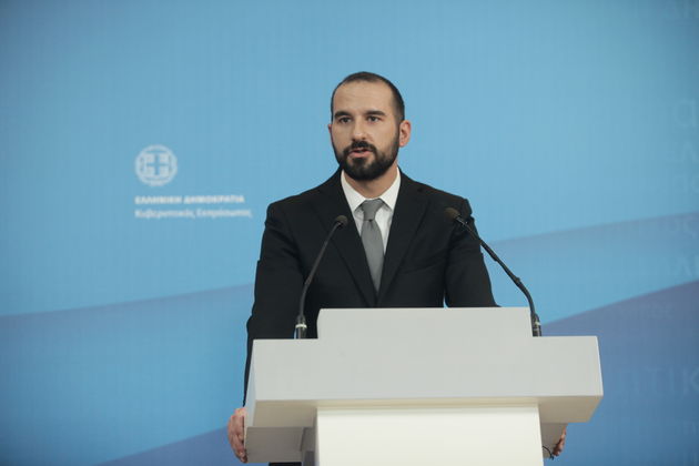 Θετικά μηνύματα απέξω, αρνητικά από τη Ν.Δ.