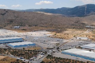 Ο… σκελετός μιας απάτης κρυμμένος στις αποθήκες της Εθνικής