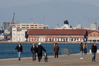 Στην τελική ευθεία για τα βραβεία