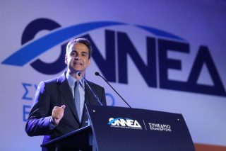 Στον ίδιο στόχο από άλλο δρόμο