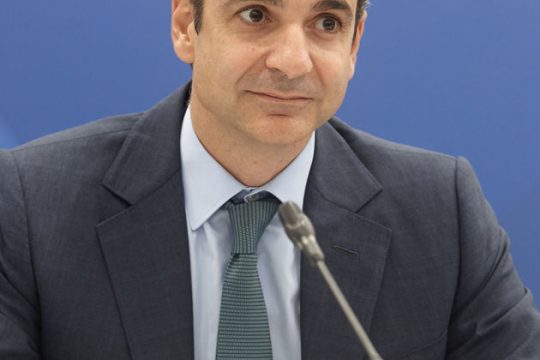 «Οχι στον διαχωρισμό Κράτους – Εκκλησίας»