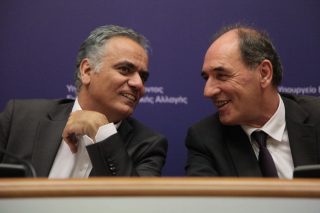 «Συμμετοχή και δημοκρατία παντού»