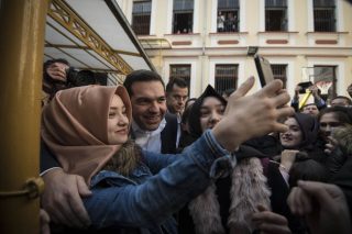 Στο πάρα πέντε της συμφωνίας