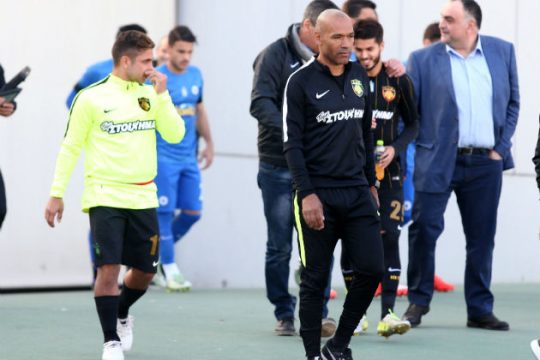Μάχη επιβίωσης για την ΑΕΚ