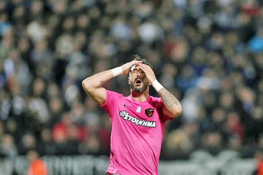 «Χειρότερα δεν γίνεται…»