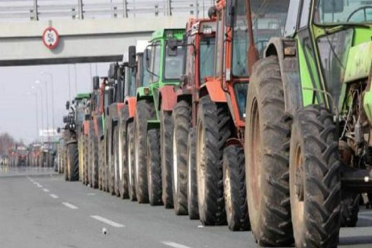 Σύσκεψη αγροτών στα Χανιά με φόντο… κινητοποιήσεις