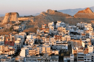 Δικαστικό «φρένο» για ΕΝΦΙΑ σε Φιλοθέη, Ψυχικό, Νέο Βουτζά και Δελφούς