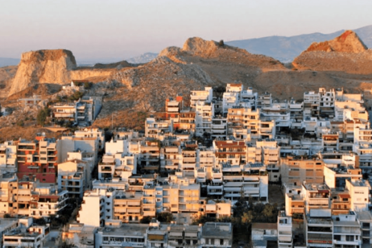Δικαστικό «φρένο» για ΕΝΦΙΑ σε Φιλοθέη, Ψυχικό, Νέο Βουτζά και Δελφούς
