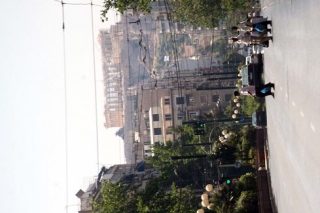 Ψάχνοντας τη «μαγεία» της Αθήνας