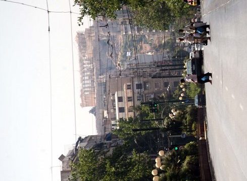 Ψάχνοντας τη «μαγεία» της Αθήνας