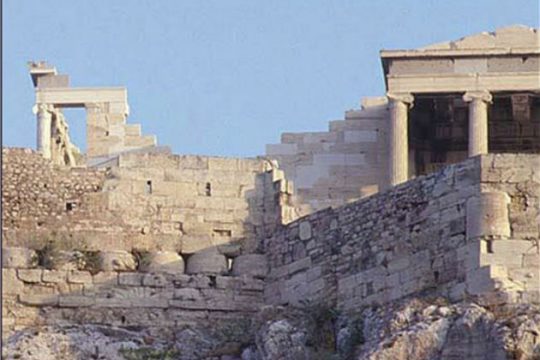 Στόχος, να ανοίξει το παλιό μουσείο