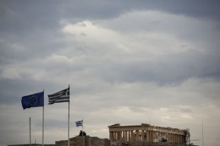 Φρούδες ελπίδες σε μια φαύλη Ευρώπη