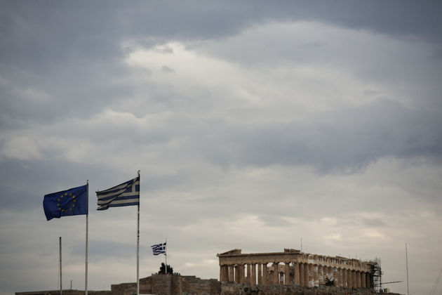 Φρούδες ελπίδες σε μια φαύλη Ευρώπη