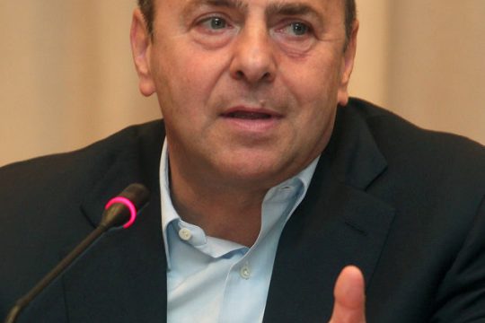 «H μαφία τρομοκρατεί και βγάζει λεφτά…»