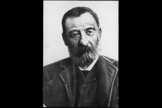 Ο Παπαδιαμάντης πέρα από την ιδεολογία