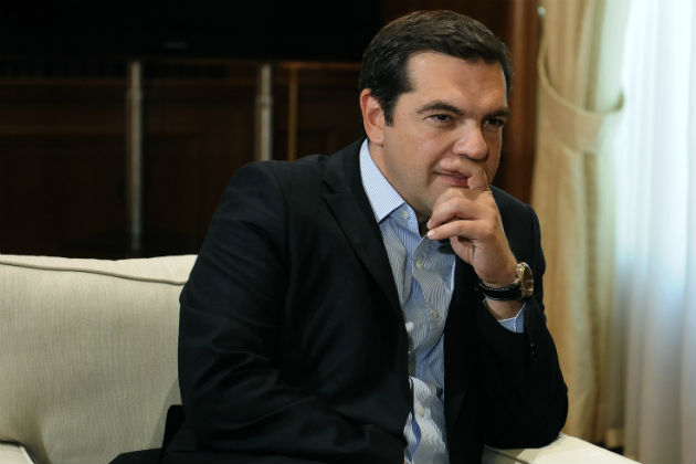 Θέλει ο Τσίπρας να δραπετεύσει;