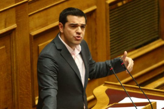 Ευρωπαϊκή πορεία της Αλβανίας μέσα από τη μειονότητα