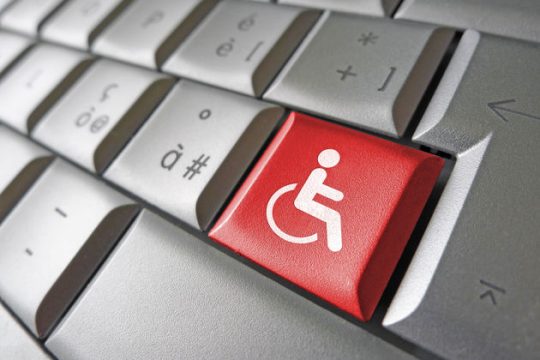 Υπηρεσίες και προϊόντα προσβάσιμα σε όλους