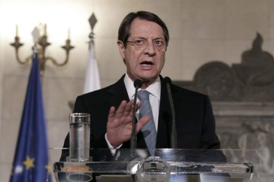 Οι λόγοι που οδήγησαν στο αδιέξοδο του Μοντ Πελεράν
