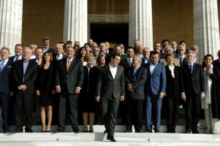 Η συνέχεια και οι τομές