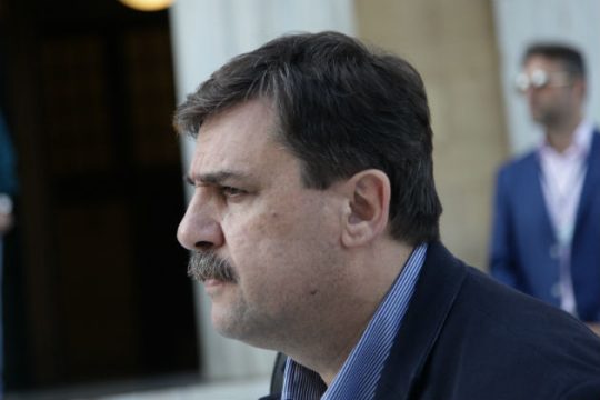 «Αναζητούμε μια νέα ισορροπία για το φάρμακο»