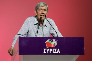 «Η κυβέρνηση για το εφικτό, το κόμμα για το επιθυμητό»