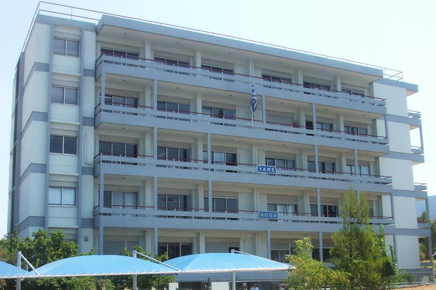 Στη Bουλή ο Οικοδομικός Οργανισμός Αξιωματικών