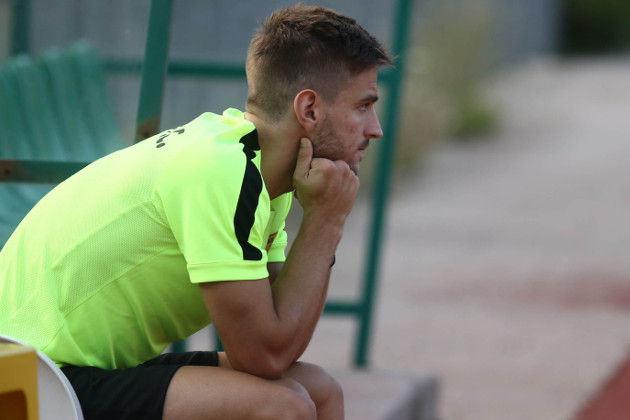 Πρεμιέρα με “χαστούκι” στη Football League