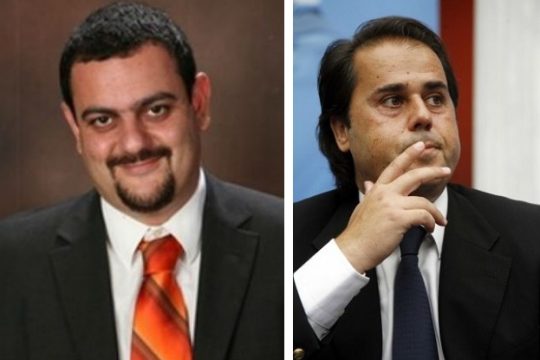 Αρτεμίου, όπως Παπασταύρου;