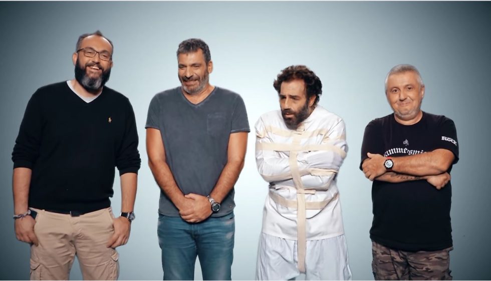 «Το θράσος της αντιπολίτευσης,η ανικανότητα της κυβέρνησης…»